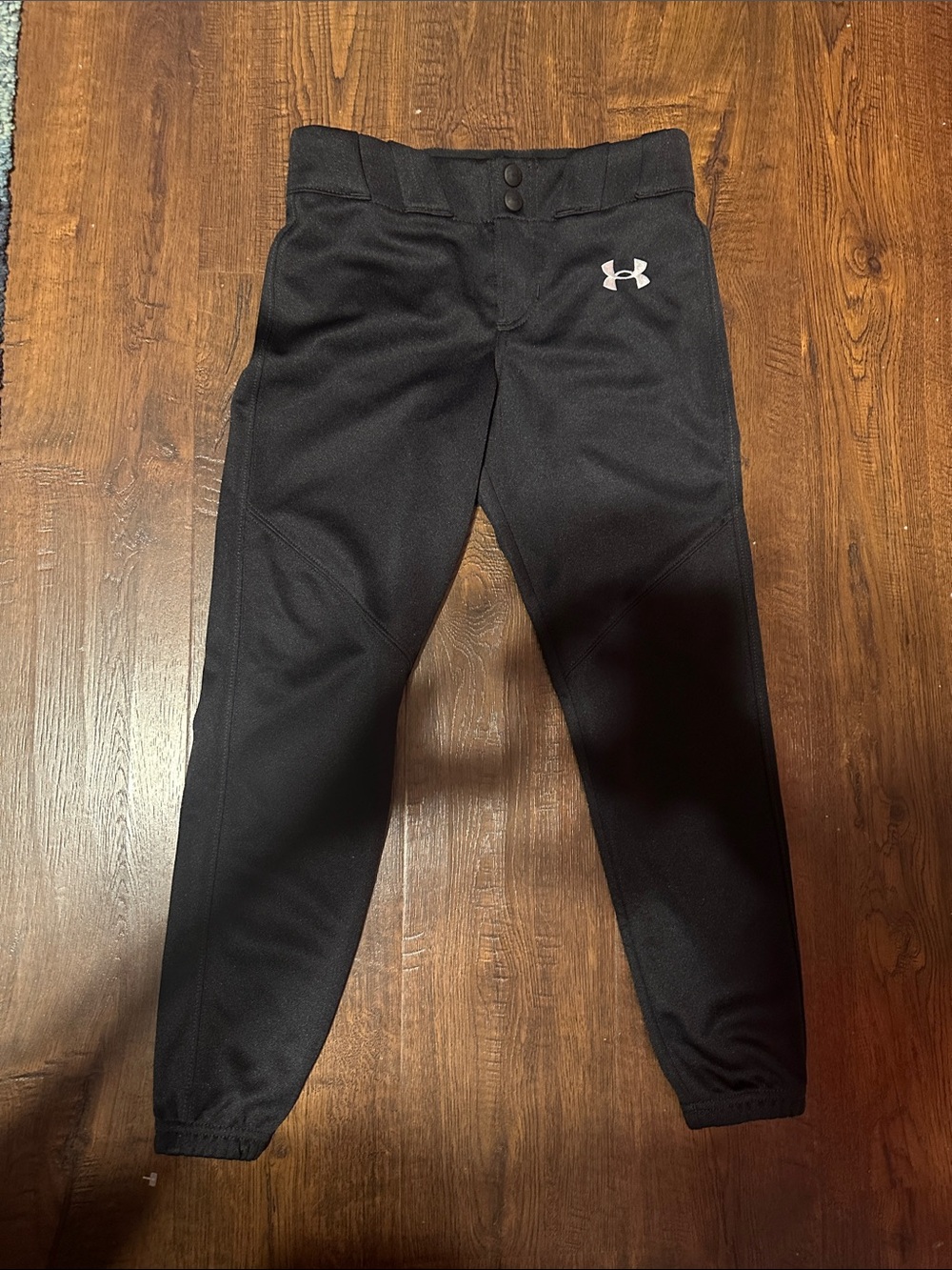 Under Armour Baseball Pants